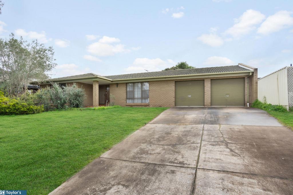 19 Lydia Ave, Surrey Downs, SA 5126