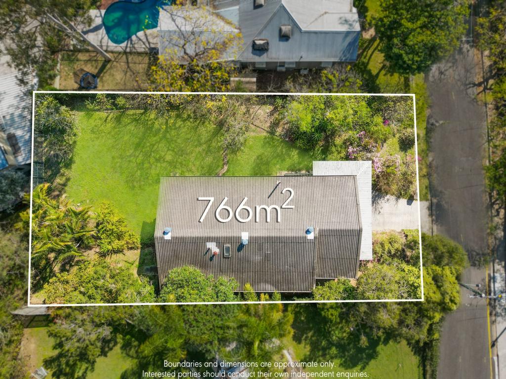 7 Kings Rd, Taringa, QLD 4068