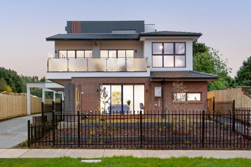 1/523 Boronia Rd, Wantirna, VIC 3152