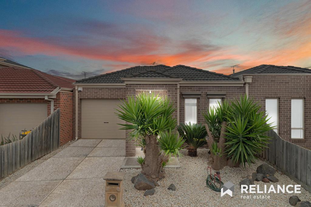 1/11 Swinburne Ct, Truganina, VIC 3029