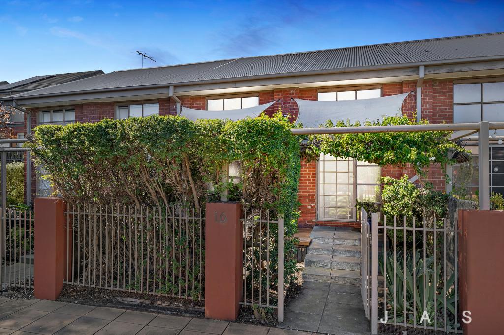 16 Parade Sq, Maribyrnong, VIC 3032