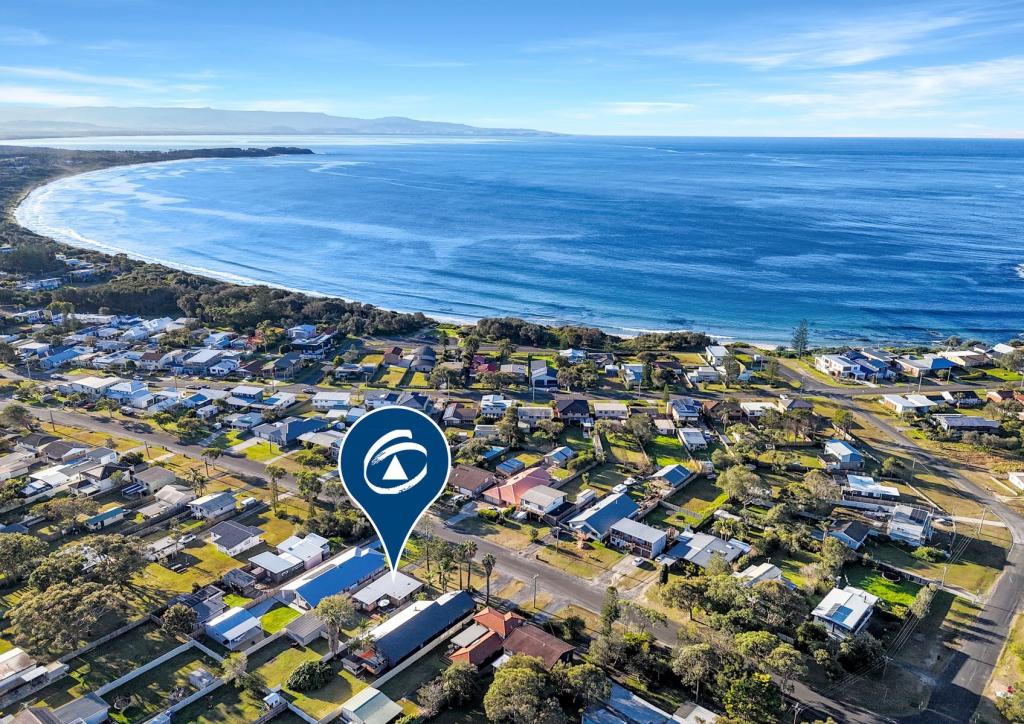 152 The Lake Circuit, Culburra Beach, NSW 2540