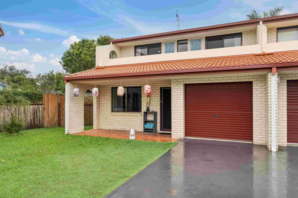 3/13-15 Wybalena Cres, Toormina, NSW 2452