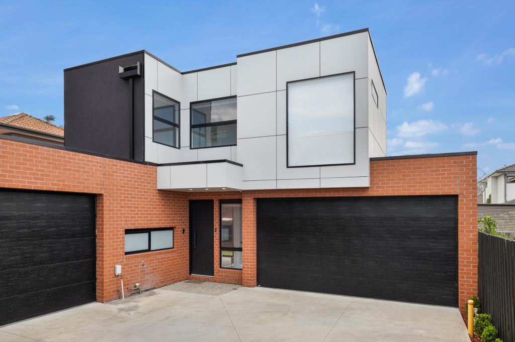 3/26 Knight St, Clayton South, VIC 3169