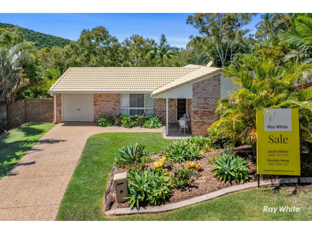 35 Skelton Dr, Yeppoon, QLD 4703