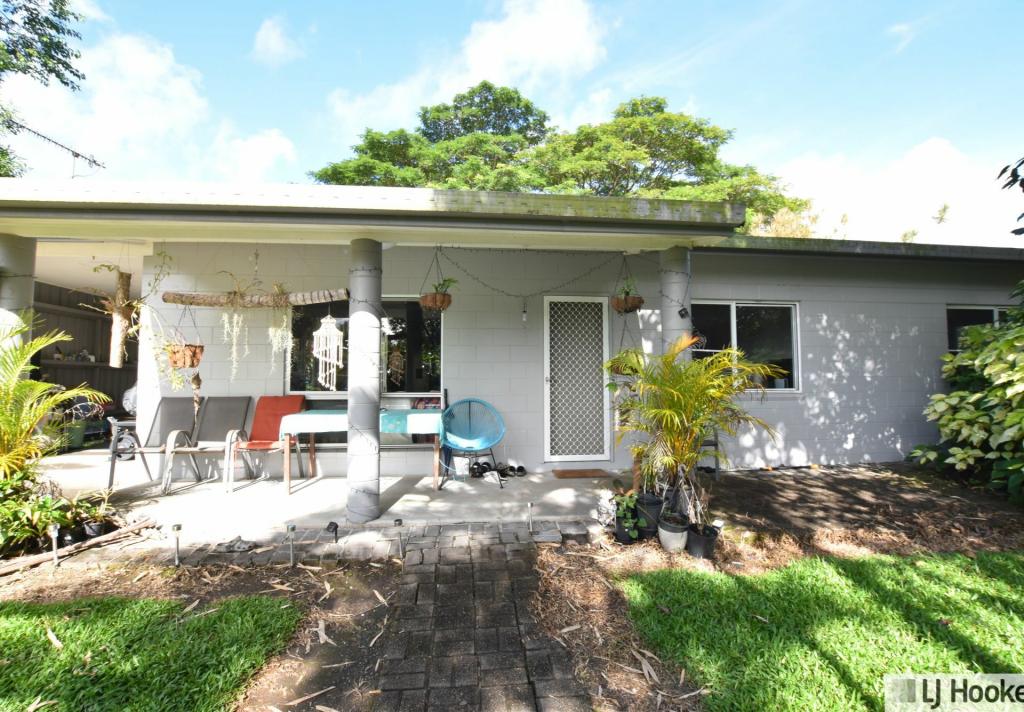 46 Thomas Ct, Bulgun, QLD 4854