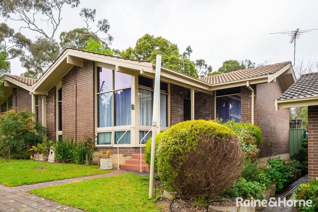 8/11 Fern Rd, Blackwood, SA 5051