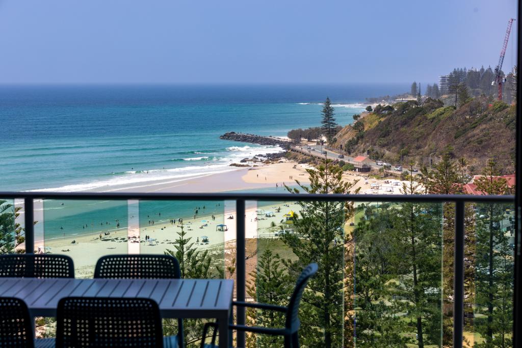 1402/1 Douglas St, Coolangatta, QLD 4225