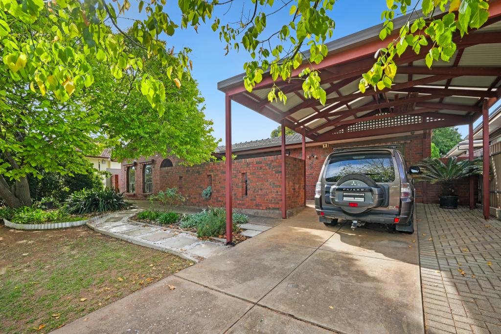 32 Cornell Ave, Valley View, SA 5093