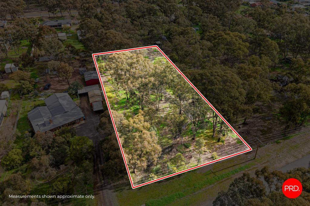 46 Stephenson St, Huntly, VIC 3551