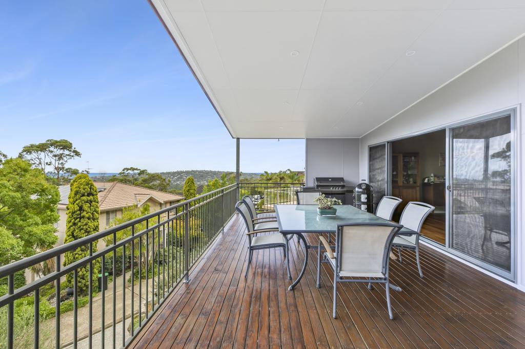 33 Pinduro Pl, Cromer, NSW 2099