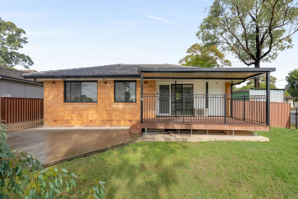 16 Bolinda St, Busby, NSW 2168