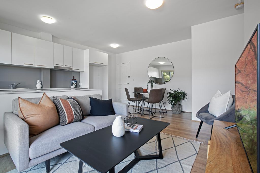 2/52 Wentworth Ave, Mascot, NSW 2020