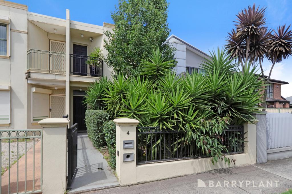 4/233 Ballarat Rd, Braybrook, VIC 3019