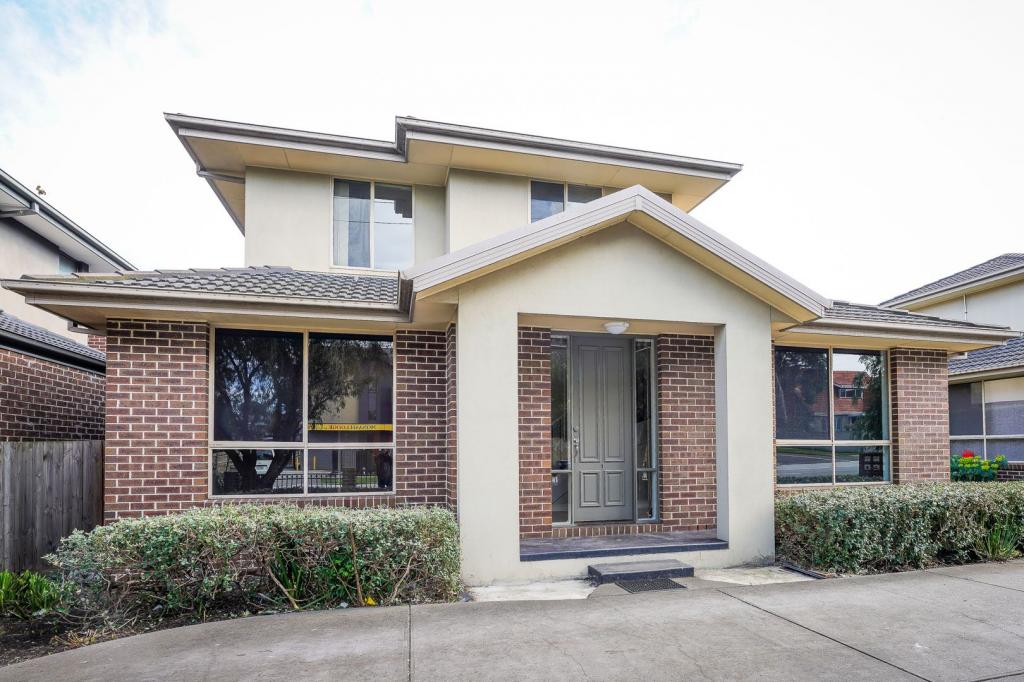 1/123 Clayton Rd, Oakleigh East, VIC 3166