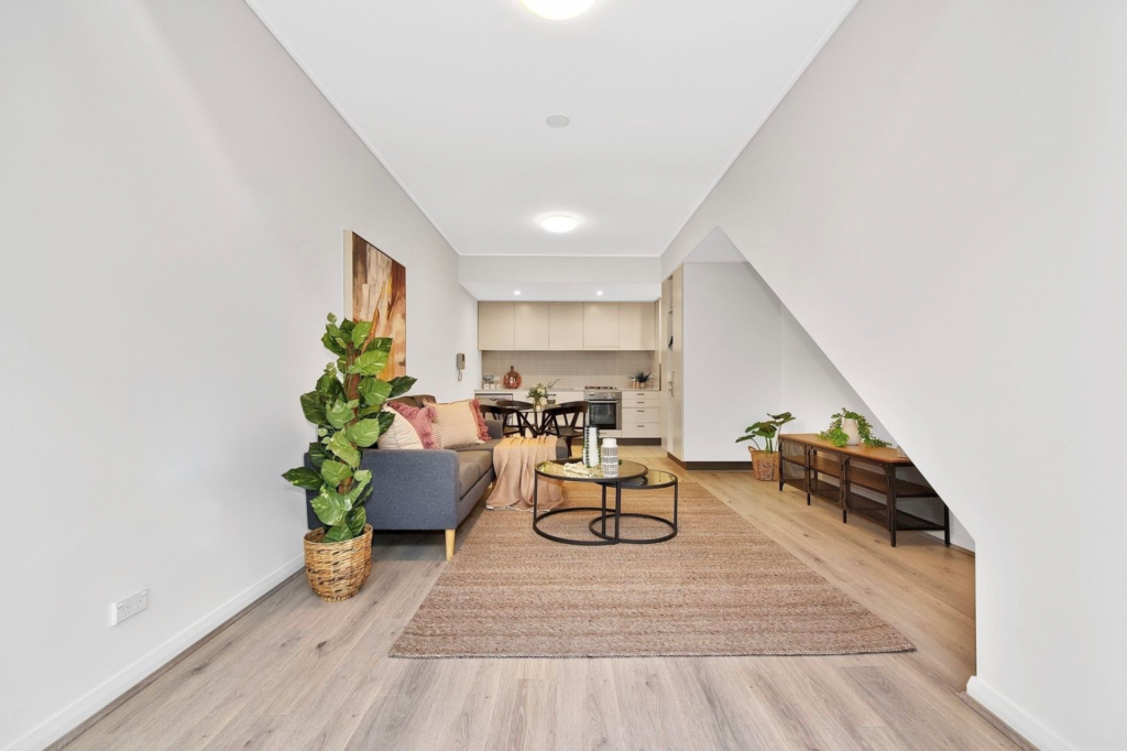 126/13 SAVONA DR, WENTWORTH POINT, NSW 2127