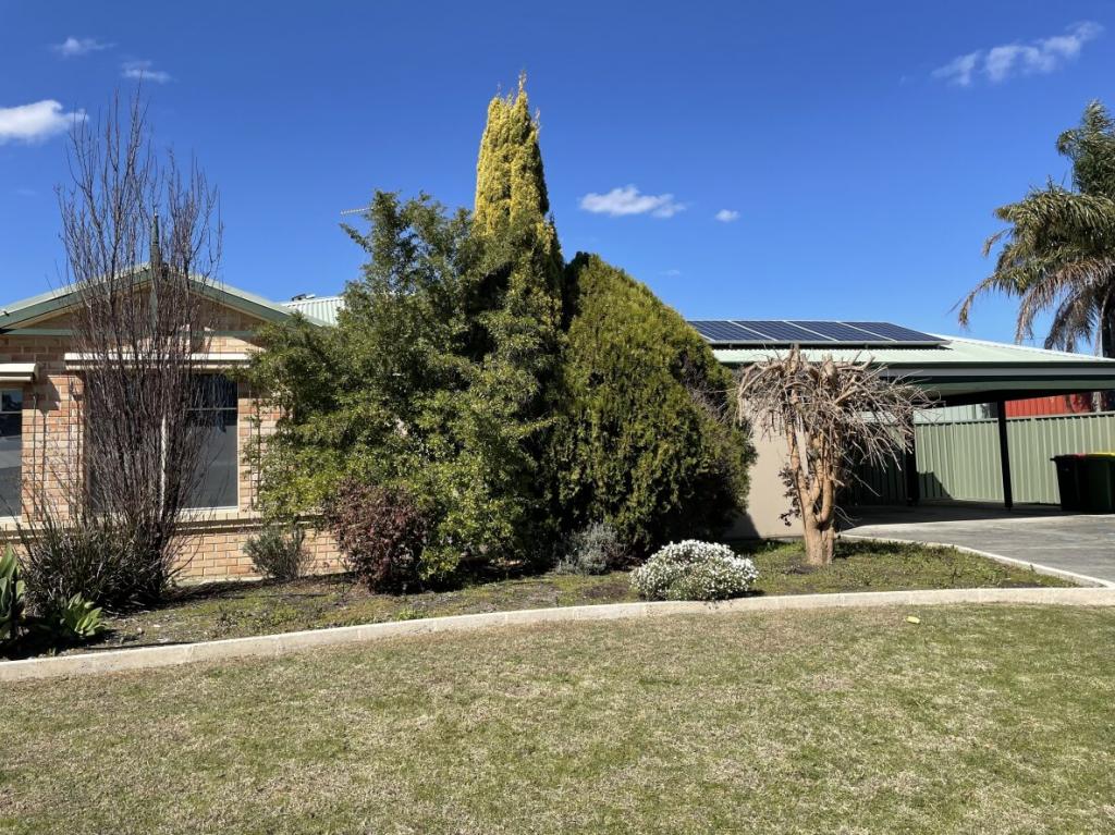 28 SAINT PETERS GRN, COLLEGE GROVE, WA 6230