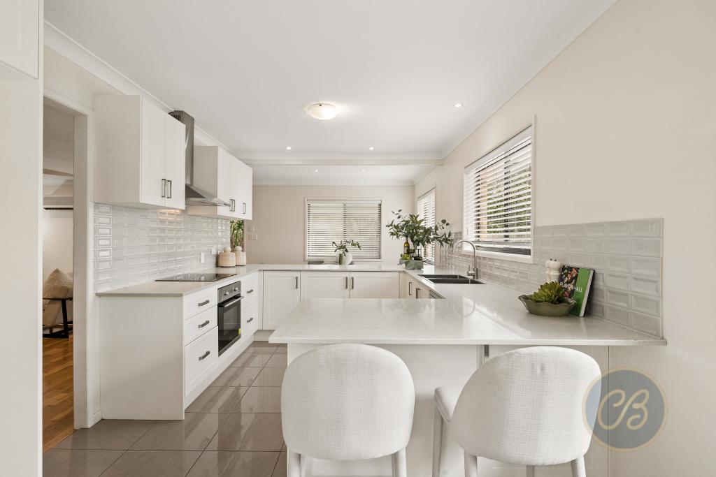 18 Tanrego St, Ferny Grove, QLD 4055