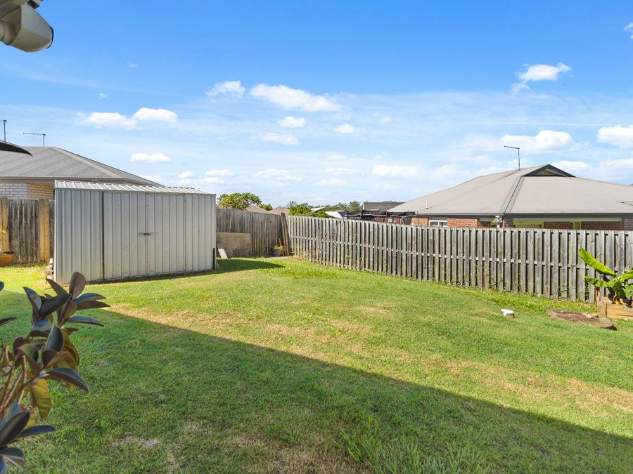 54 Aramac St, Brassall, QLD 4305