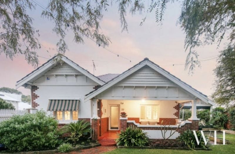 20 Carrington St, Palmyra, WA 6157