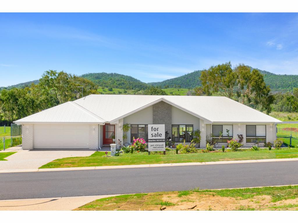 27 Sheldon Rd, Rockyview, QLD 4701