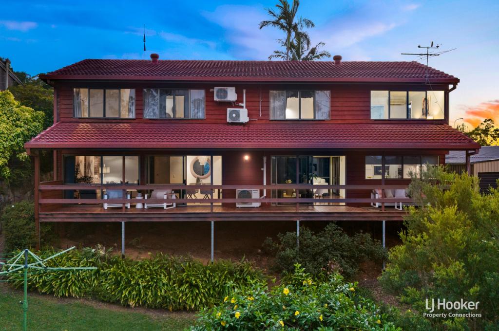 58 Minerva Ct, Eatons Hill, QLD 4037