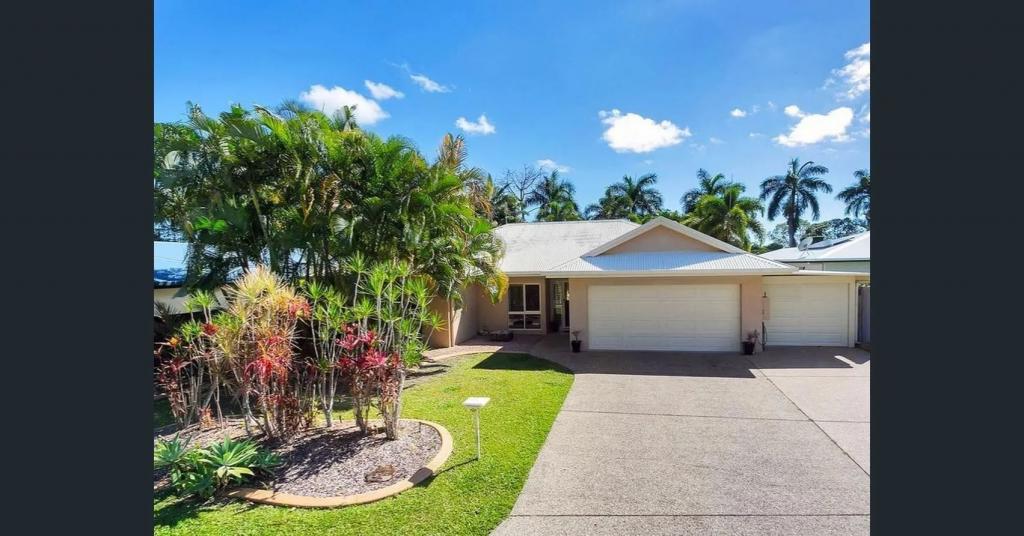 6 Morinda Cl, Kewarra Beach, QLD 4879