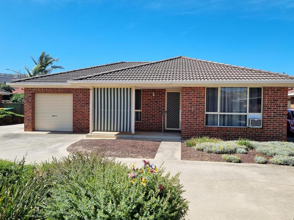 4/373 Cambourne St, Lavington, NSW 2641