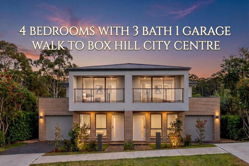 LAST FEW LEFT I CALL US BEFORE THEY GONE, BOX HILL, NSW 2765