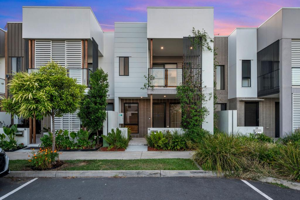 18 Angophora St, Carseldine, QLD 4034