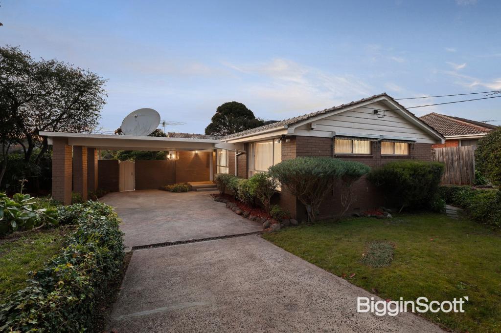 14 Rubicon Cres, Doncaster, VIC 3108