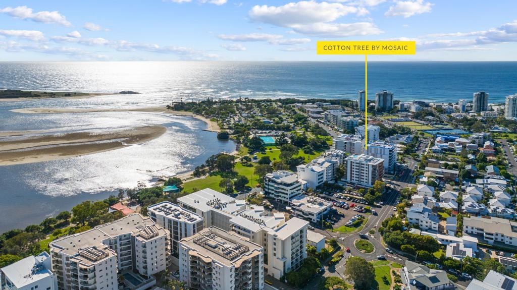203/62 Memorial Ave, Maroochydore, QLD 4558