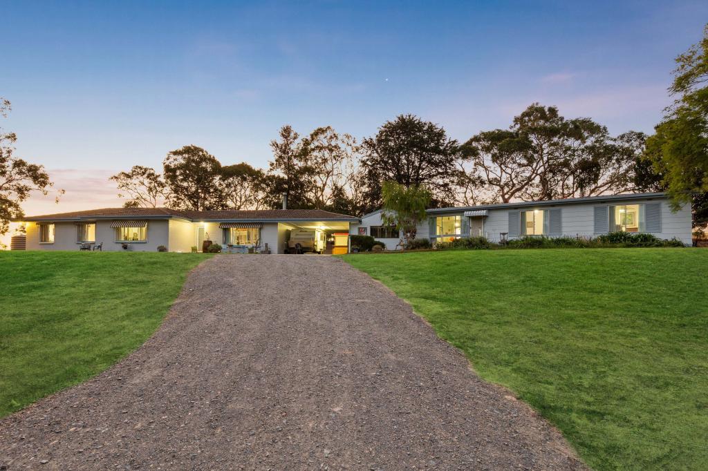 99 Brookmans Rd, Blewitt Springs, SA 5171