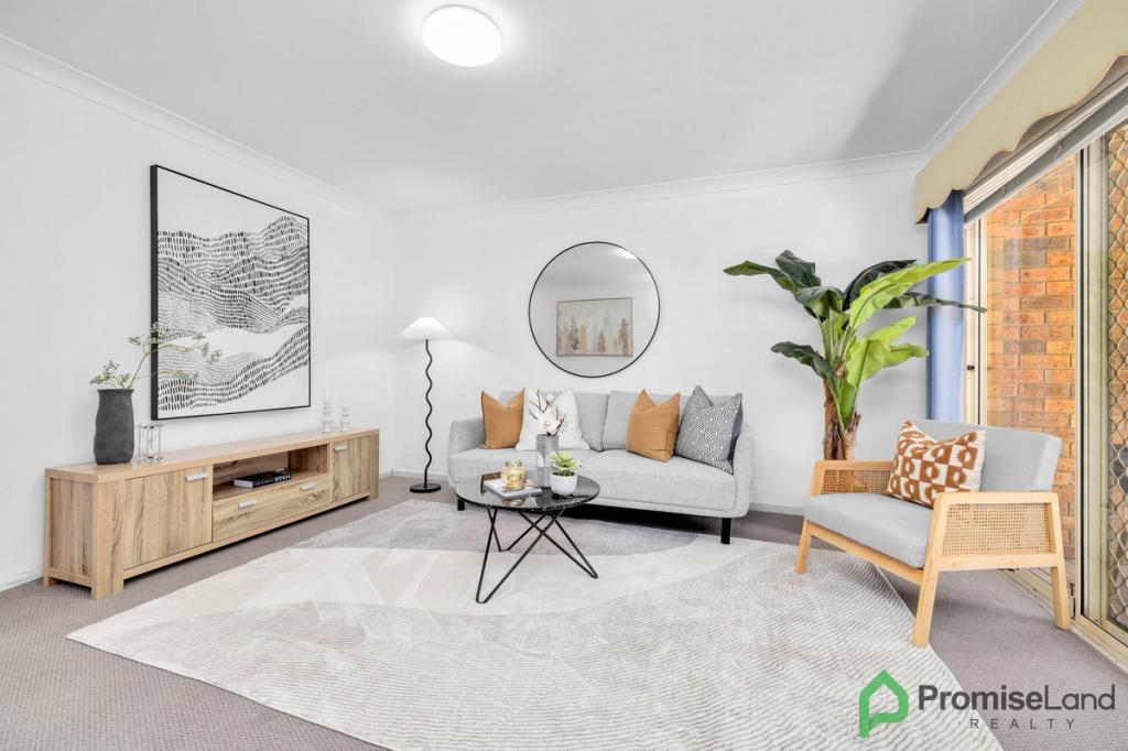 12/1a Shirley St, Carlingford, NSW 2118