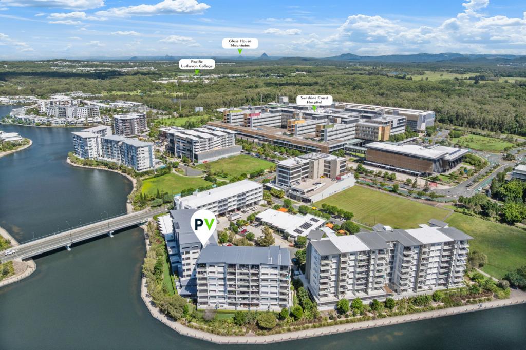 18/19 Shine Ct, Birtinya, QLD 4575