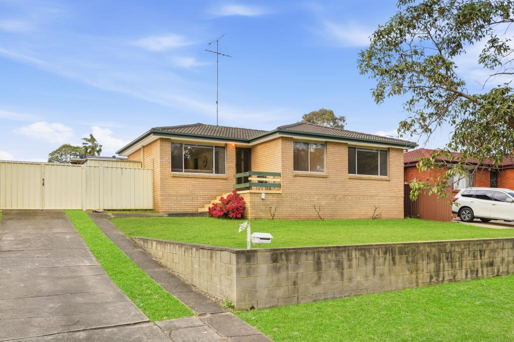 23 Glennie St, Colyton, NSW 2760