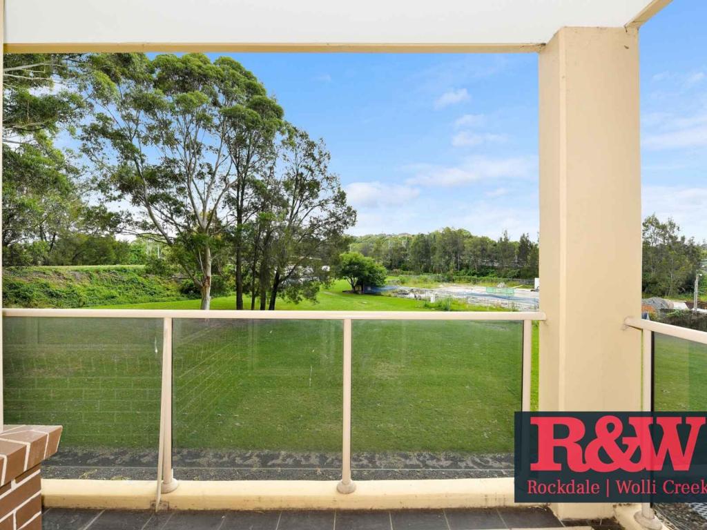 179/20 LUSTY ST, WOLLI CREEK, NSW 2205