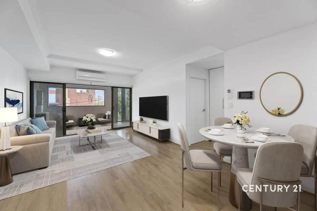 203/102-108 Liverpool Rd, Burwood Heights, NSW 2136