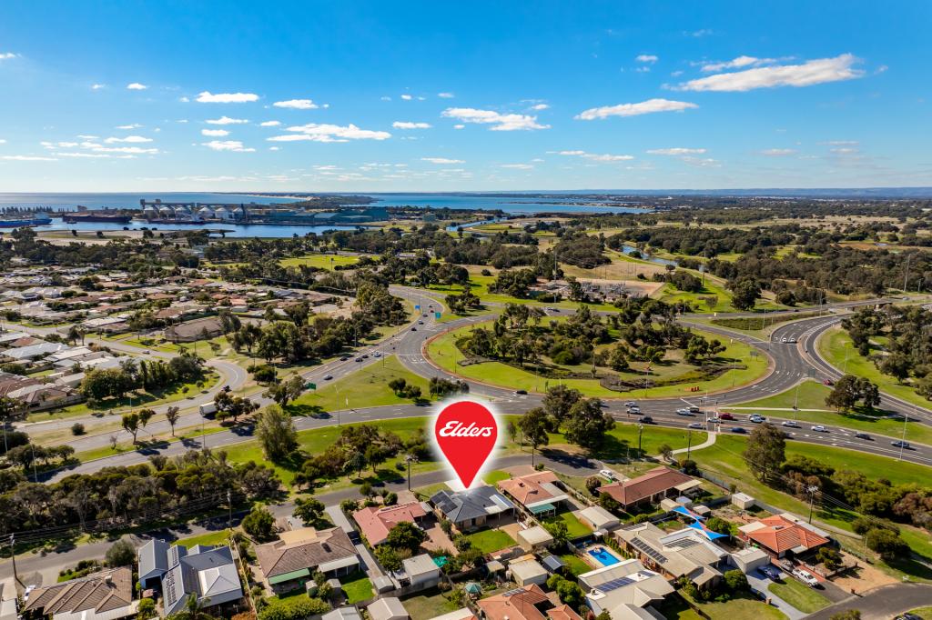 13 Roeger Pl, East Bunbury, WA 6230