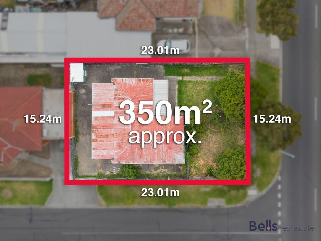 45 Glengala Rd, Sunshine West, VIC 3020