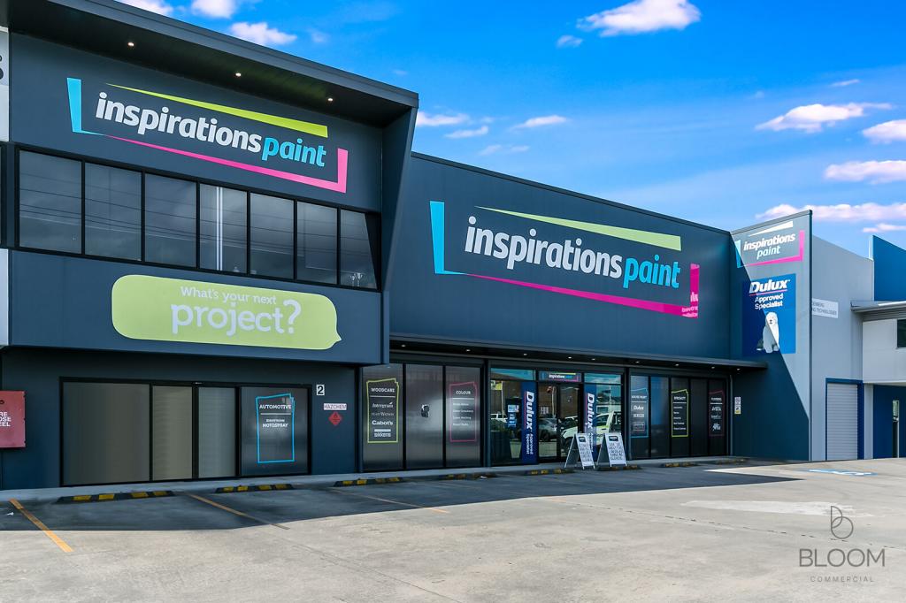 2/44 KREMZOW RD, BRENDALE, QLD 4500