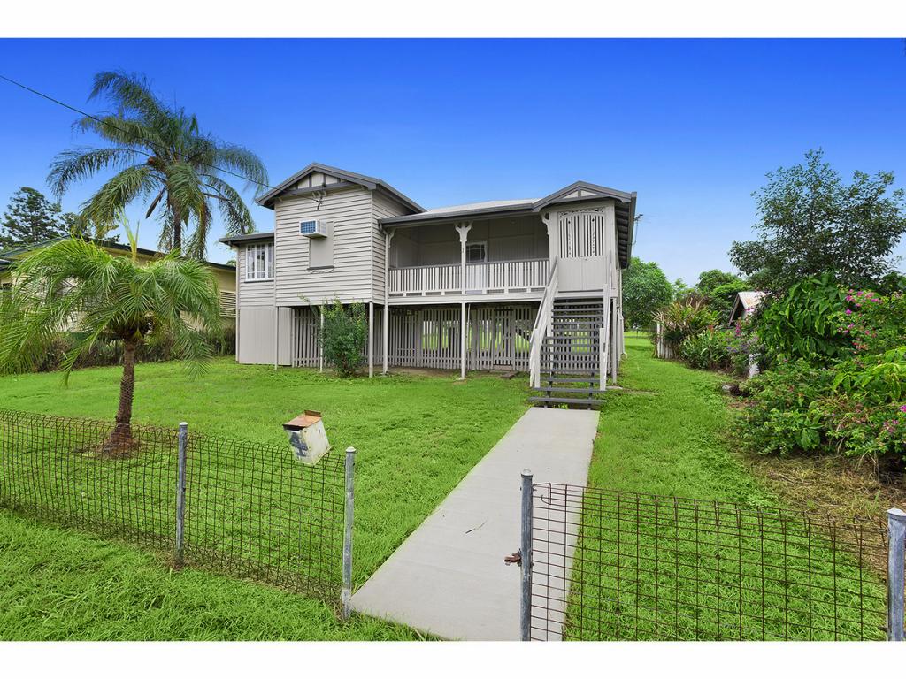 4 Short St, Allenstown, QLD 4700