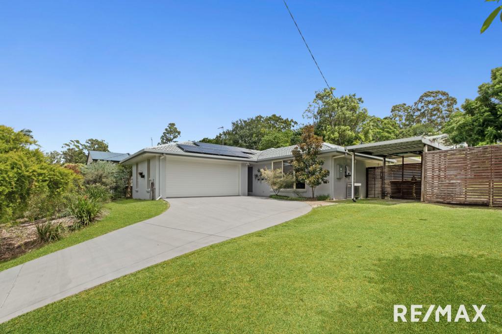 35 FLINDERS AVE, NAMBOUR, QLD 4560