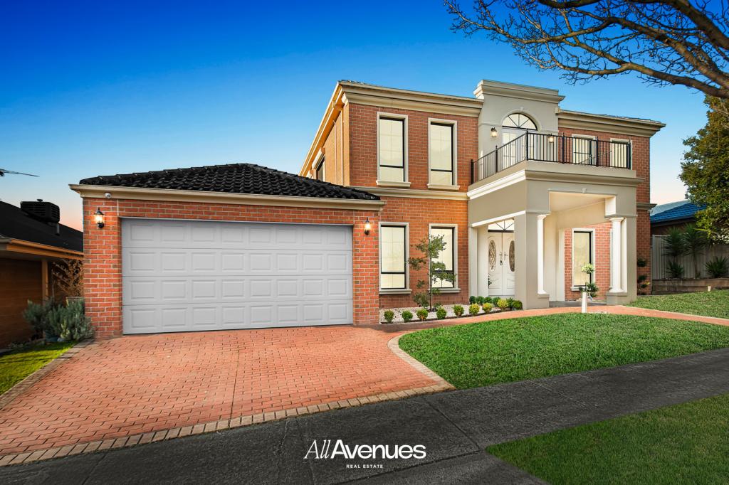 3 Kennels Lane, Cranbourne East, VIC 3977