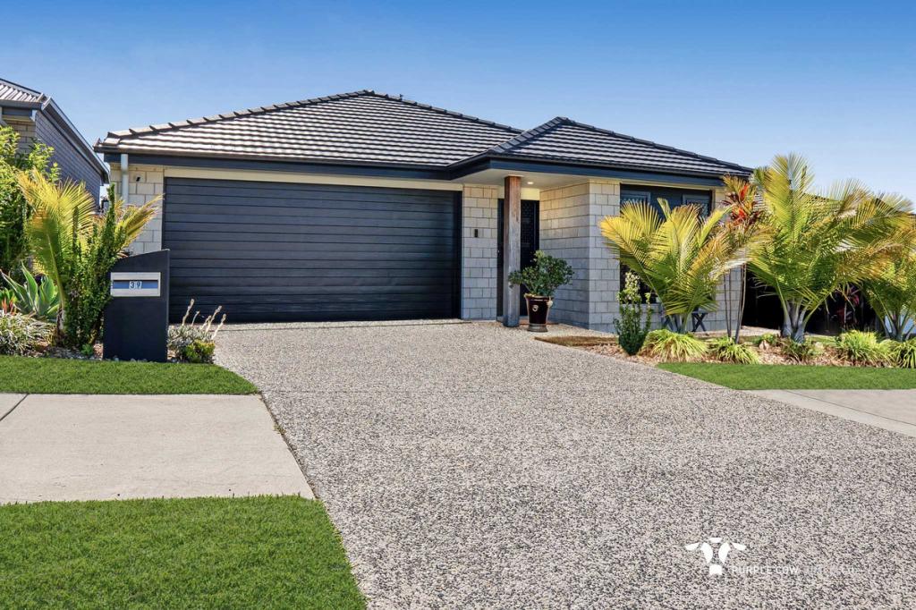 39 Woodline Dr, Spring Mountain, QLD 4300