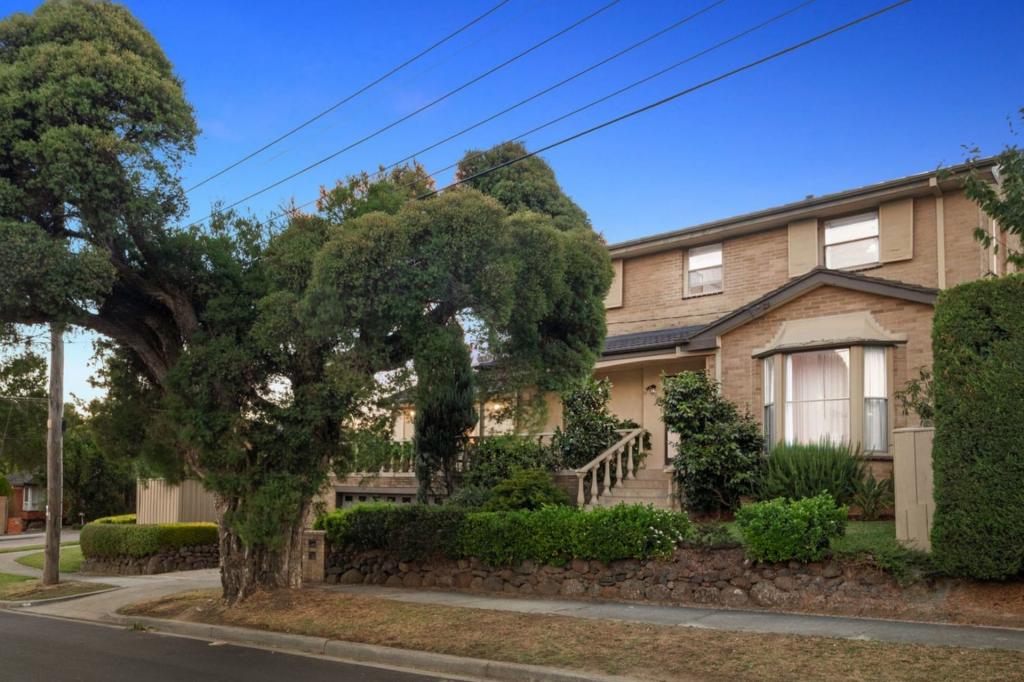 3 Lantana St, Doncaster East, VIC 3109