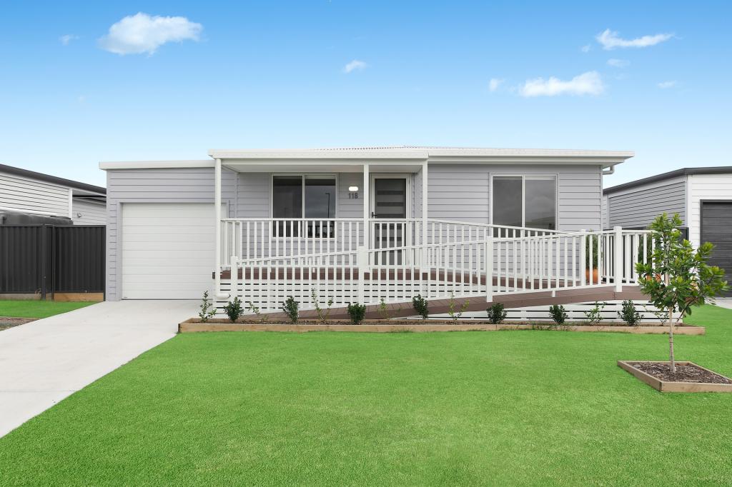 118/64 Ferguson St, Cessnock, NSW 2325