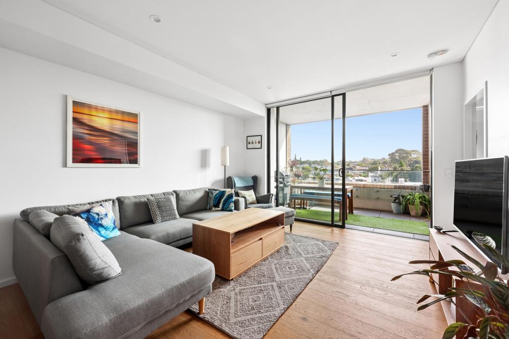 507/2 Malthouse Way, Summer Hill, NSW 2130