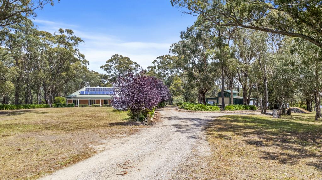 46 CARROLL DR, HARTLEY, NSW 2790