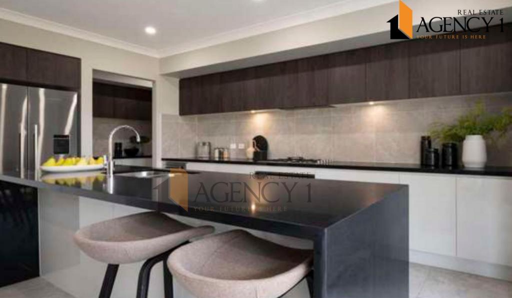 Contact Agent For Address, Rouse Hill, NSW 2155